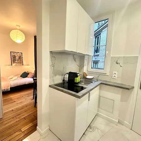 New 441 Matisse- Cosy Center * Paris