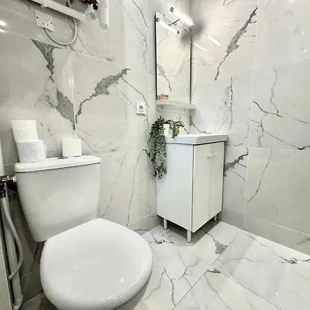 New 441 Matisse- Cosy Center Apartamento Paris