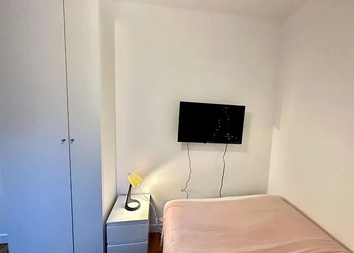 Appartamento New 441 Matisse- Cosy Center Parigi