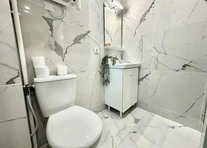 New 441 Matisse- Cosy Center Appartamento Parigi